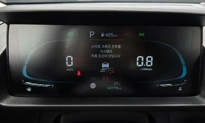 Hyundai Casper 2023, 66795 км, за 9649.47 USD - фото 8