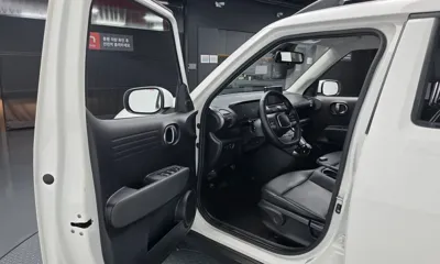 Hyundai Casper 2023, 66795 км, за 9649.47 USD - фото 10
