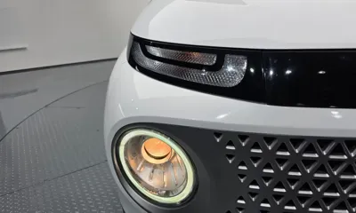 Hyundai Casper 2023, 66795 км, за 9649.47 USD - фото 22