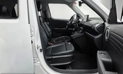Hyundai Casper 2023, 66795 км, за 9649.47 USD - фото 26