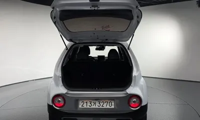 Hyundai Casper 2023, 66795 км, за 9649.47 USD - фото 31