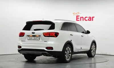 Kia Sorento 2018, 86608 км, за 12757.81 USD