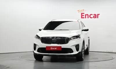 Kia Sorento 2018, 86608 км, за 12757.81 USD