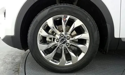 Kia Sorento 2018, 86608 км, за 12757.81 USD