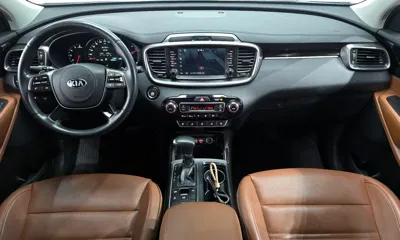 Kia Sorento 2018, 86608 км, за 12669.03 USD - фото 7