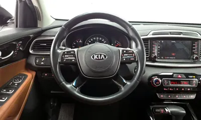 Kia Sorento 2018, 86608 км, за 12669.03 USD - фото 13