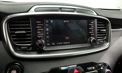 Kia Sorento 2018, 86608 км, за 12669.03 USD - фото 14
