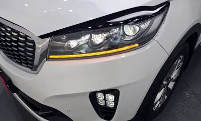 Kia Sorento 2018, 86608 км, за 12669.03 USD - фото 18