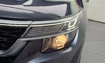 Kia Seltos 2023, 17238 км, за 12472.1 USD - фото 22