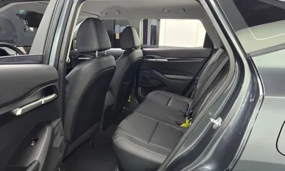 Kia Seltos 2023, 17238 км, за 12472.1 USD - фото 26