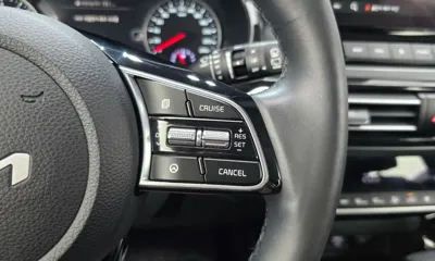Kia Seltos 2023, 17238 км, за 12472.1 USD - фото 30