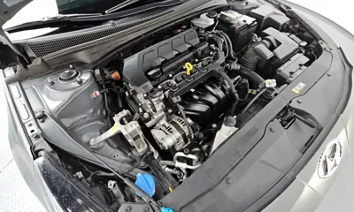 Hyundai Avante 2021, 101667 км, за 10906.94 USD - фото 6