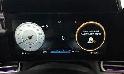 Hyundai Avante 2021, 101667 км, за 10906.94 USD - фото 8
