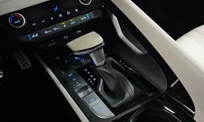 Hyundai Avante 2021, 101667 км, за 10906.94 USD - фото 9