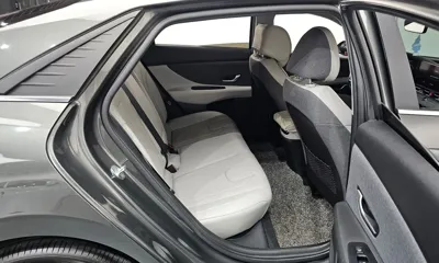 Hyundai Avante 2021, 101667 км, за 10906.94 USD - фото 11