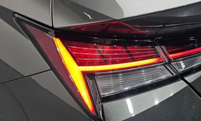 Hyundai Avante 2021, 101667 км, за 10906.94 USD - фото 23