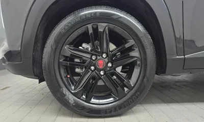 ChevroletGMDaewoo Trax 2025, 13535 км, за 15765.48 USD