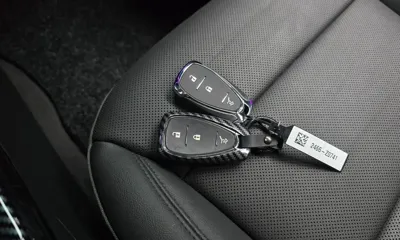 ChevroletGMDaewoo Trax 2025, 13535 км, за 15765.48 USD - фото 20