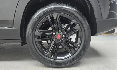 ChevroletGMDaewoo Trax 2025, 13535 км, за 15765.48 USD - фото 21