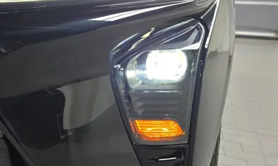 ChevroletGMDaewoo Trax 2025, 13535 км, за 15765.48 USD - фото 22