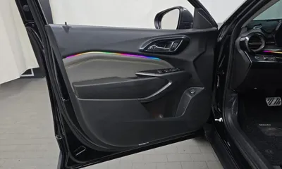 ChevroletGMDaewoo Trax 2025, 13535 км, за 15765.48 USD - фото 24