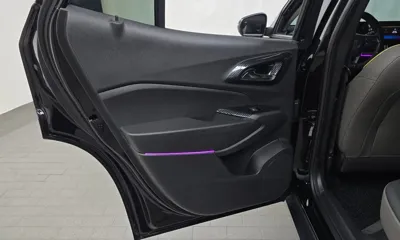 ChevroletGMDaewoo Trax 2025, 13535 км, за 15765.48 USD - фото 25