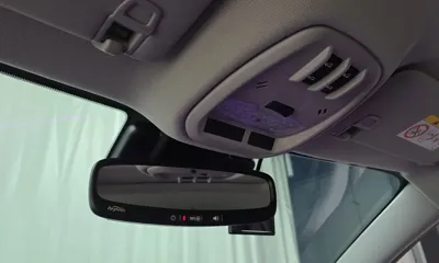 ChevroletGMDaewoo Trax 2025, 13535 км, за 15765.48 USD - фото 28