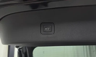 ChevroletGMDaewoo Trax 2025, 13535 км, за 15765.48 USD - фото 30