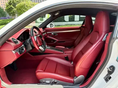 Porsche 718 2021, 42000 км, за 47661.6 USD - фото 7