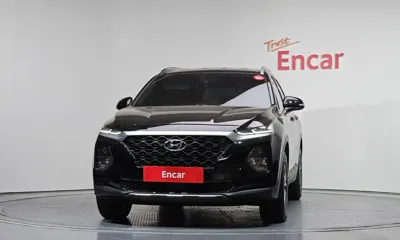 Hyundai Santafe 2019, 151076 км, за 9844.73 USD