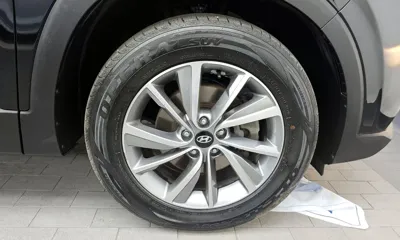 Hyundai Santafe 2019, 151076 км, за 9844.73 USD