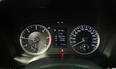 Hyundai Santafe 2019, 151076 км, за 9844.73 USD - фото 8