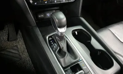 Hyundai Santafe 2019, 151076 км, за 9844.73 USD - фото 9