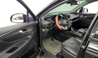 Hyundai Santafe 2019, 151076 км, за 9844.73 USD - фото 10