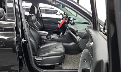 Hyundai Santafe 2019, 151076 км, за 9844.73 USD - фото 11