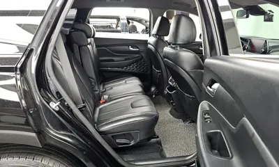 Hyundai Santafe 2019, 151076 км, за 9844.73 USD - фото 12