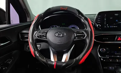 Hyundai Santafe 2019, 151076 км, за 9844.73 USD - фото 13