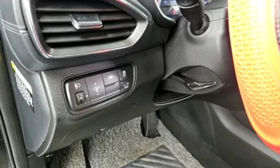 Hyundai Santafe 2019, 151076 км, за 9844.73 USD - фото 16