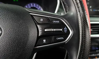 Hyundai Santafe 2019, 151076 км, за 9844.73 USD - фото 18