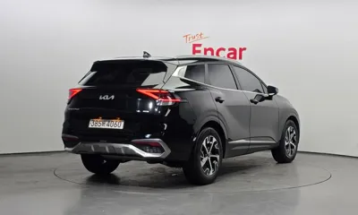Kia Sportage 2022, 94117 км, за 15725.14 USD