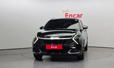 Kia Sportage 2022, 94117 км, за 15725.14 USD