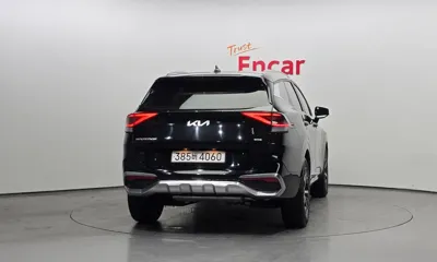 Kia Sportage 2022, 94117 км, за 15725.14 USD