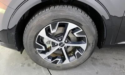Kia Sportage 2022, 94117 км, за 15725.14 USD