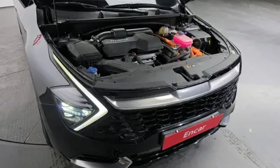 Kia Sportage 2022, 94117 км, за 15725.14 USD - фото 6