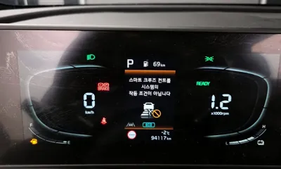 Kia Sportage 2022, 94117 км, за 15725.14 USD - фото 8