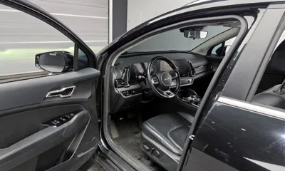 Kia Sportage 2022, 94117 км, за 15725.14 USD - фото 10