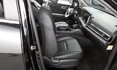 Kia Sportage 2022, 94117 км, за 15725.14 USD - фото 12