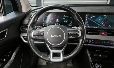 Kia Sportage 2022, 94117 км, за 15725.14 USD - фото 13