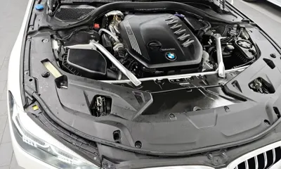 BMW 8-Series 2021, 91459 км, за 38916.41 USD - фото 6