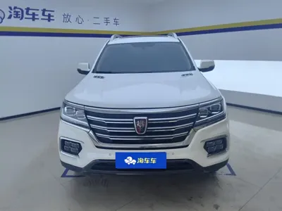 Roewe RX8 2023, 22599 км, за 10688.49 USD
